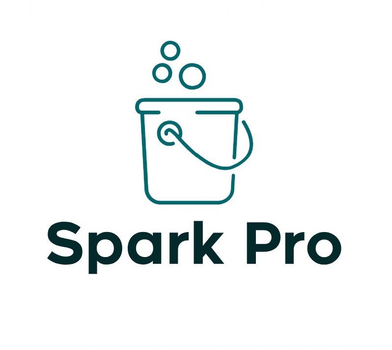 Spark Pro logo